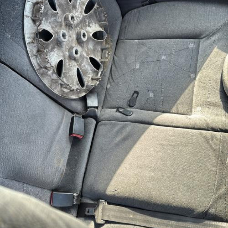 Pretensionneur de ceinture avant droit CITROEN XSARA Photo n°14