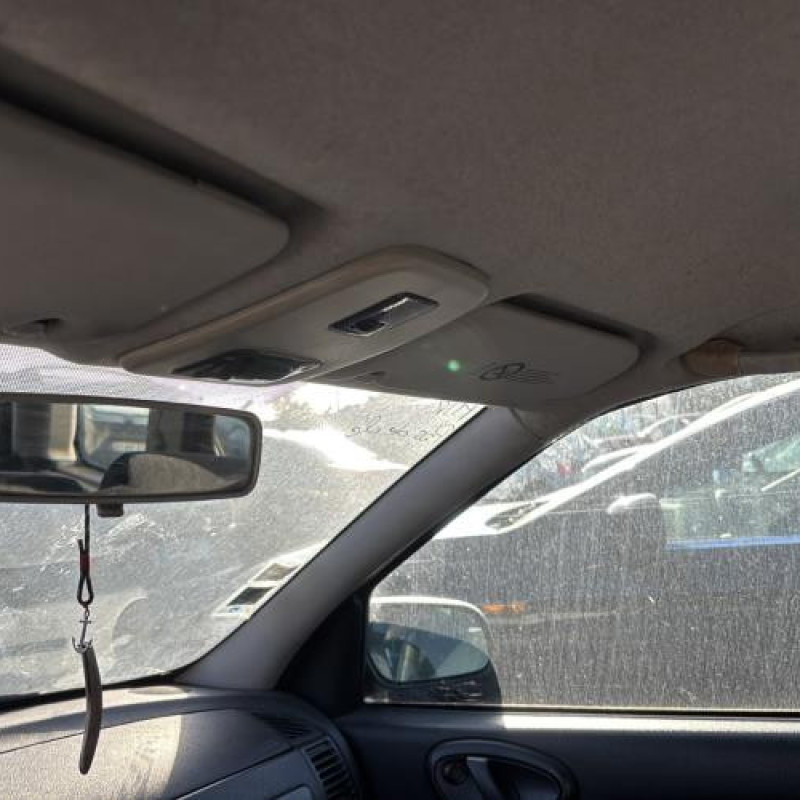 Pretensionneur de ceinture avant droit CITROEN XSARA Photo n°16