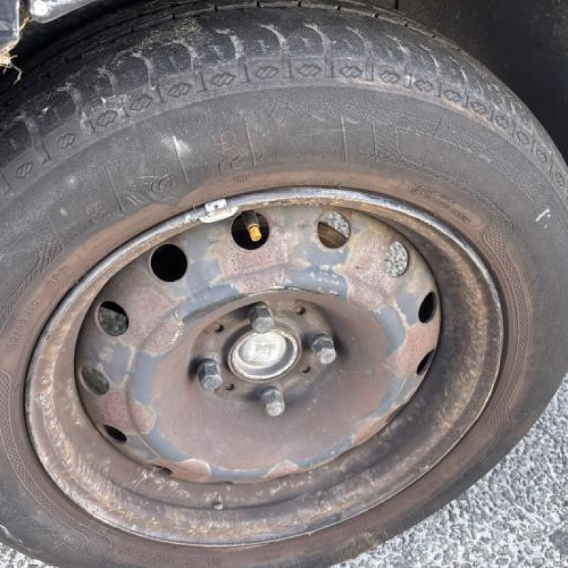 Pretensionneur de ceinture avant droit CITROEN XSARA Photo n°20