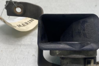 Avertisseur/Klaxon PEUGEOT 206