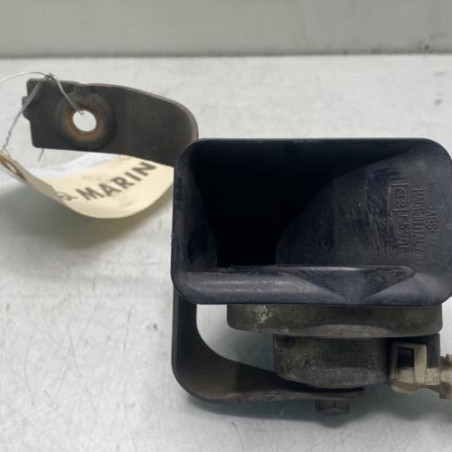 Avertisseur/Klaxon PEUGEOT 206