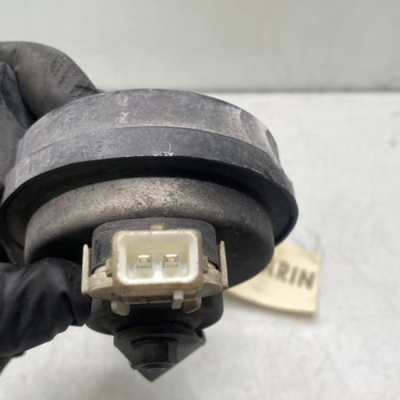 Avertisseur/Klaxon PEUGEOT 206 Photo n°3