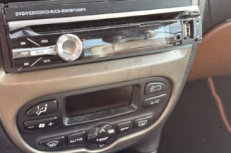 Avertisseur/Klaxon PEUGEOT 206