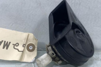 Avertisseur/Klaxon PEUGEOT 206+ Photo n°1