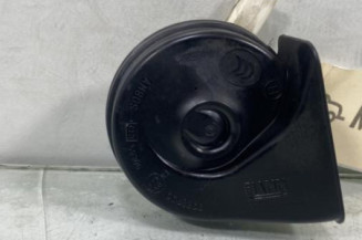 Avertisseur/Klaxon PEUGEOT 206+