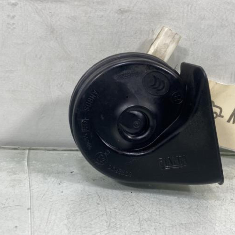 Avertisseur/Klaxon PEUGEOT 206+ Photo n°2