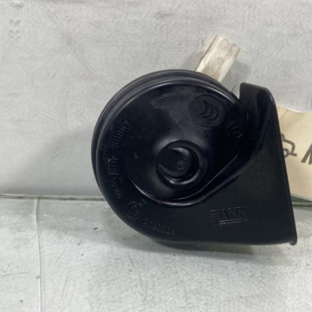 Avertisseur/Klaxon PEUGEOT 206+