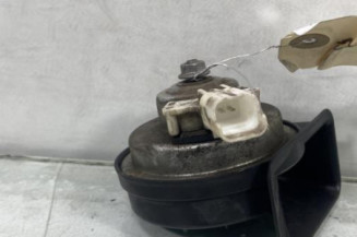 Avertisseur/Klaxon PEUGEOT 206+