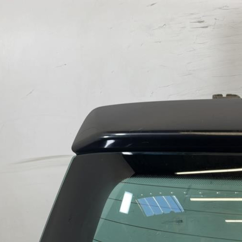 Malle/Hayon arriere PEUGEOT 307 Photo n°2