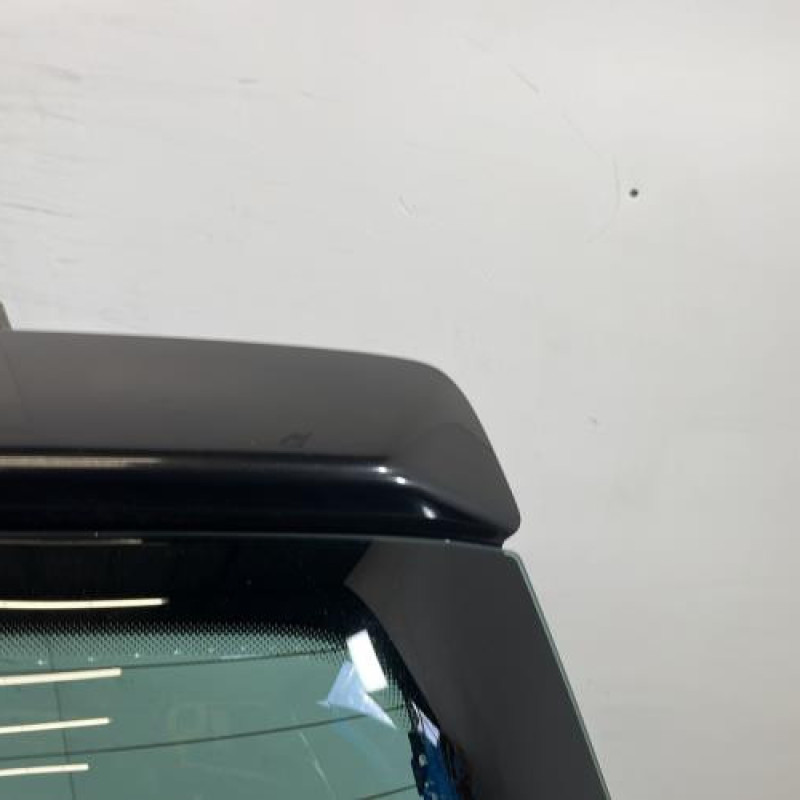 Malle/Hayon arriere PEUGEOT 307 Photo n°3