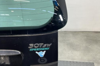 Malle/Hayon arriere PEUGEOT 307