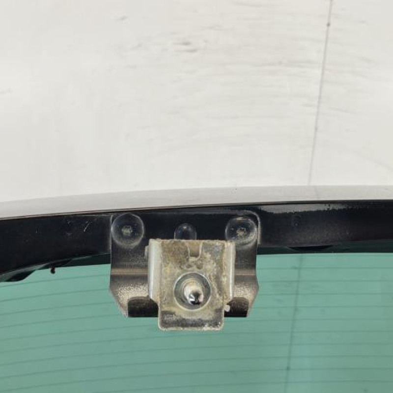 Malle/Hayon arriere PEUGEOT 307 Photo n°6