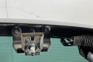 Malle/Hayon arriere PEUGEOT 307