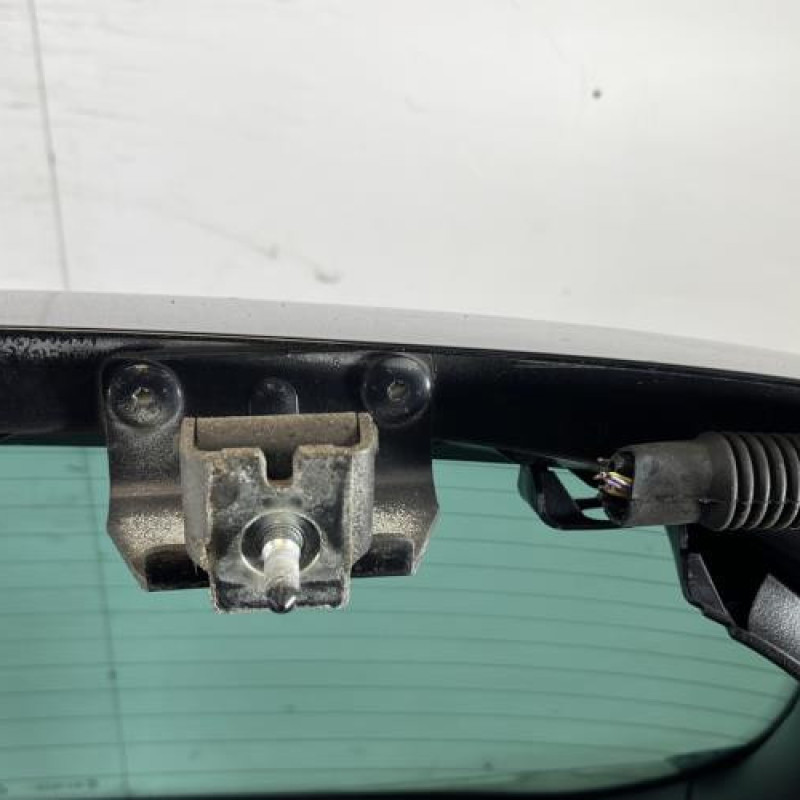 Malle/Hayon arriere PEUGEOT 307 Photo n°7