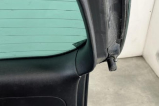 Malle/Hayon arriere PEUGEOT 307