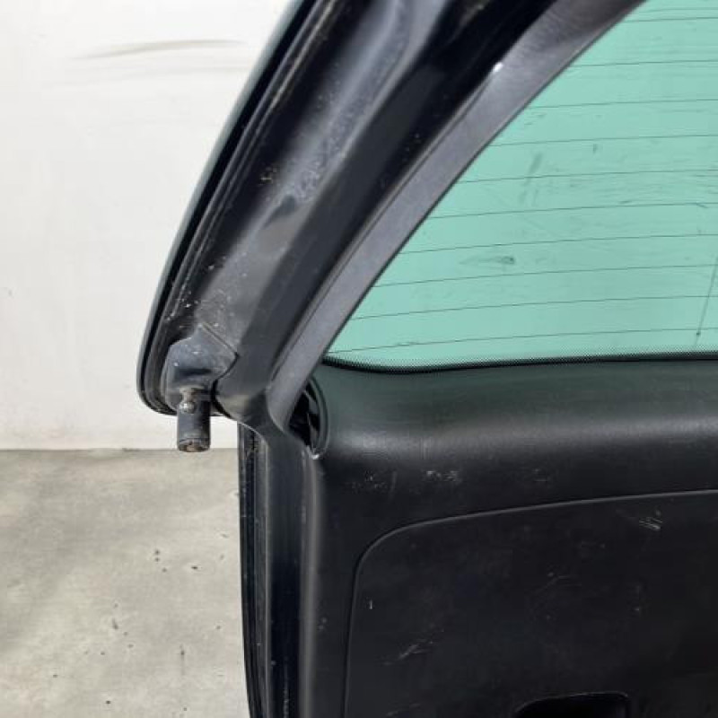 Malle/Hayon arriere PEUGEOT 307 Photo n°9