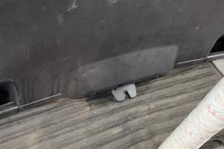 Malle/Hayon arriere PEUGEOT 307