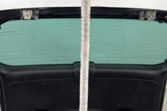 Malle/Hayon arriere PEUGEOT 307