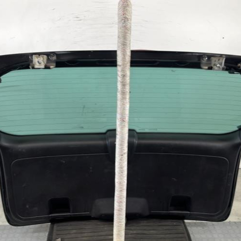 Malle/Hayon arriere PEUGEOT 307 Photo n°11