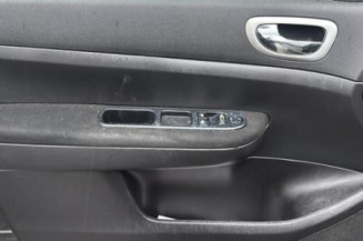 Malle/Hayon arriere PEUGEOT 307