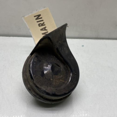 Avertisseur/Klaxon PEUGEOT PARTNER 1 Photo n°1