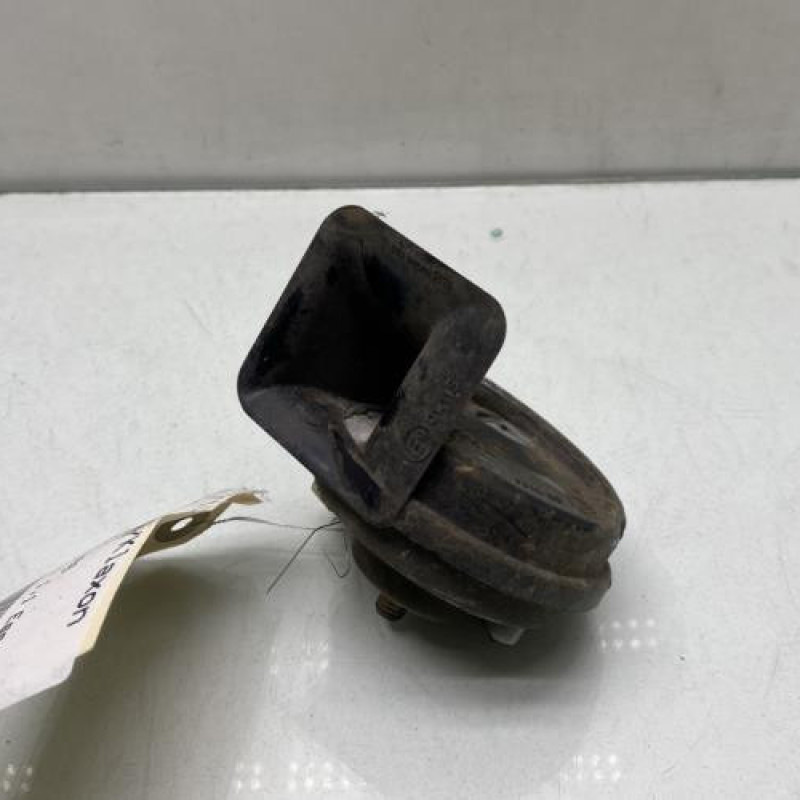 Avertisseur/Klaxon PEUGEOT PARTNER 1 Photo n°2