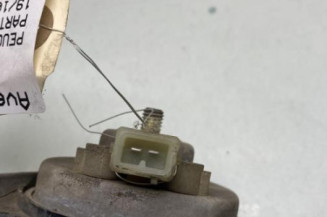 Avertisseur/Klaxon PEUGEOT PARTNER 1