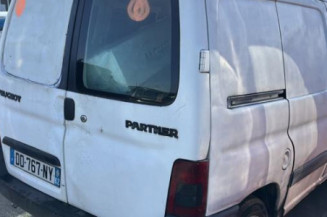 Avertisseur/Klaxon PEUGEOT PARTNER 1