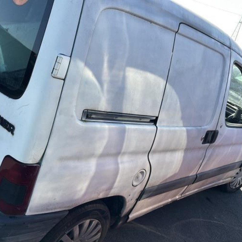 Avertisseur/Klaxon PEUGEOT PARTNER 1 Photo n°10