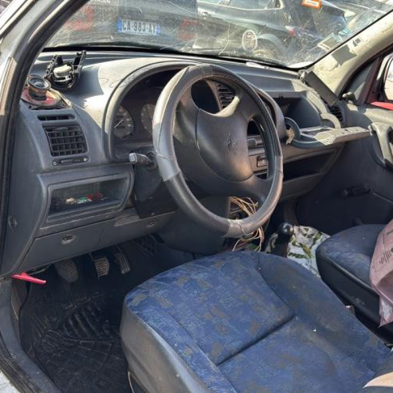 Avertisseur/Klaxon PEUGEOT PARTNER 1 Photo n°13