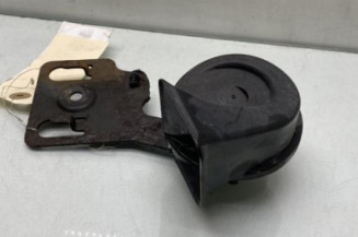 Avertisseur/Klaxon PEUGEOT PARTNER 1 Photo n°1