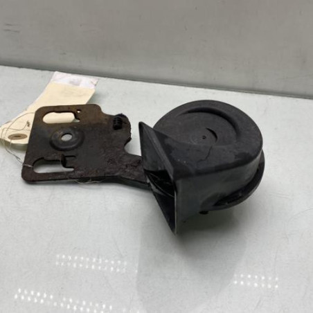 Avertisseur/Klaxon PEUGEOT PARTNER 1 Photo n°1