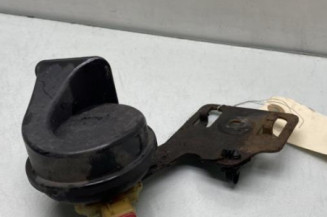 Avertisseur/Klaxon PEUGEOT PARTNER 1