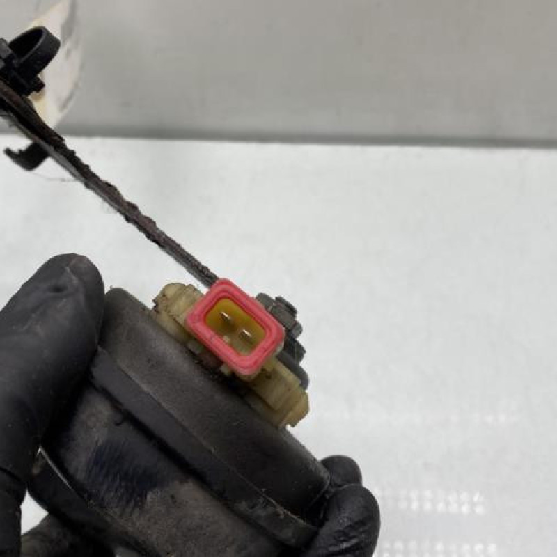 Avertisseur/Klaxon PEUGEOT PARTNER 1 Photo n°3