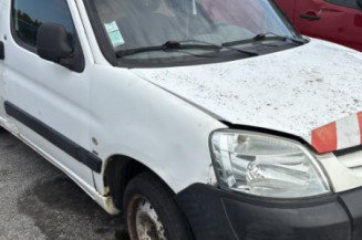 Avertisseur/Klaxon PEUGEOT PARTNER 1