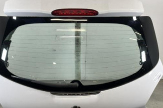 Malle/Hayon arriere PEUGEOT 208 1 Photo n°1