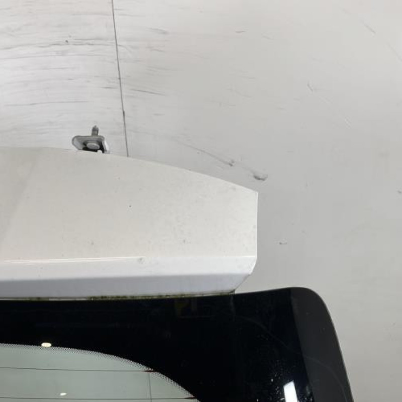 Malle/Hayon arriere PEUGEOT 208 1 Photo n°3