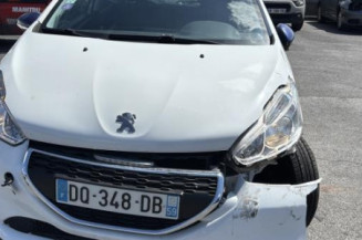 Malle/Hayon arriere PEUGEOT 208 1