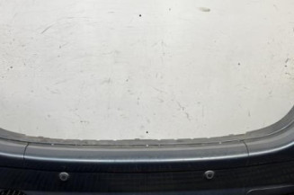 Pare choc arriere CITROEN XSARA PICASSO Photo n°1