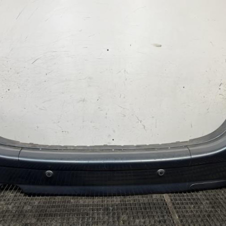 Pare choc arriere CITROEN XSARA PICASSO Photo n°1