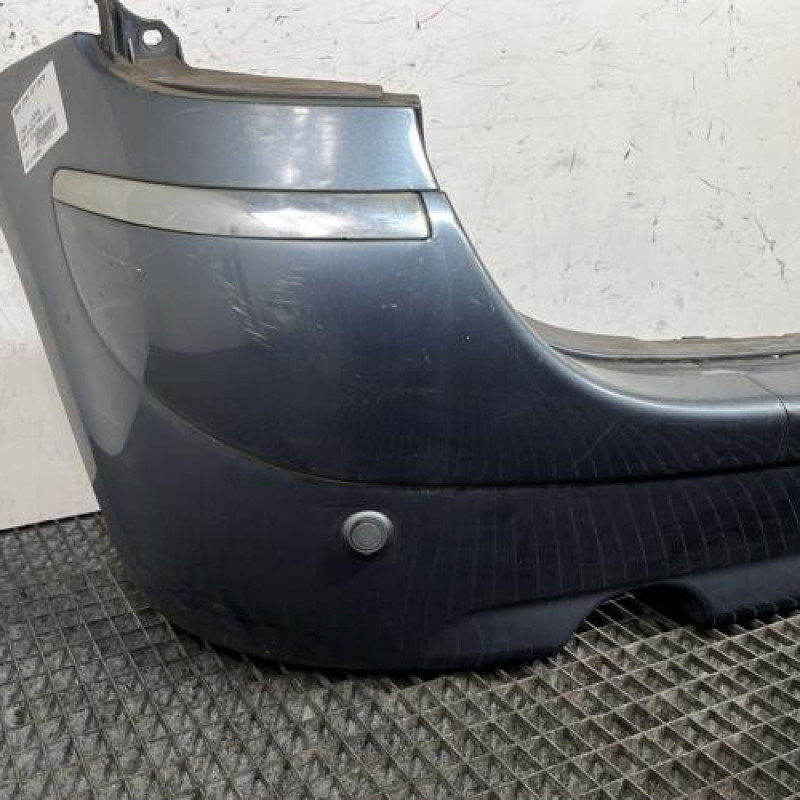 Pare choc arriere CITROEN XSARA PICASSO Photo n°2