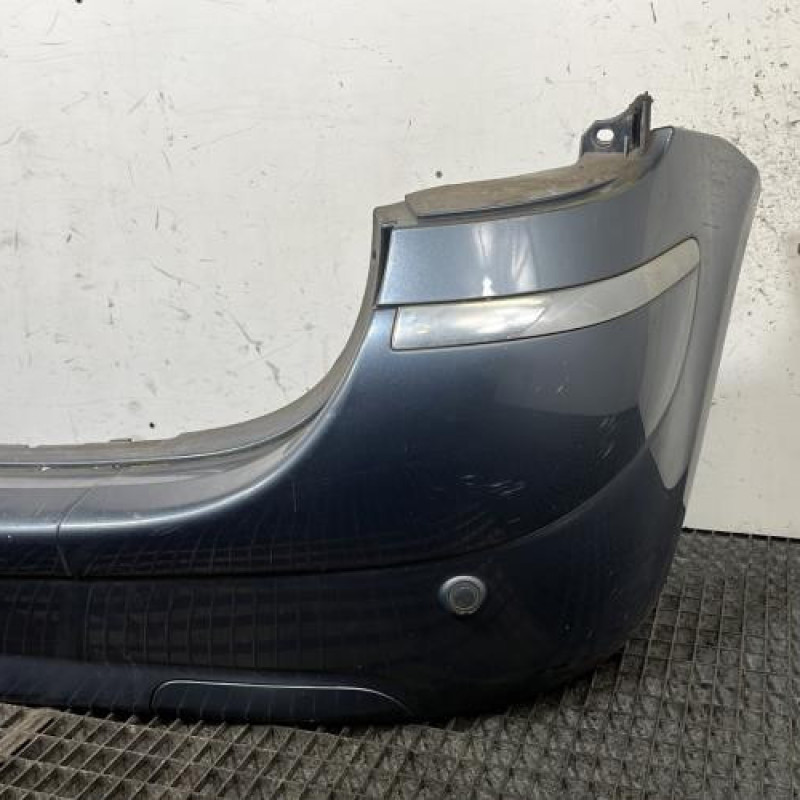 Pare choc arriere CITROEN XSARA PICASSO Photo n°3