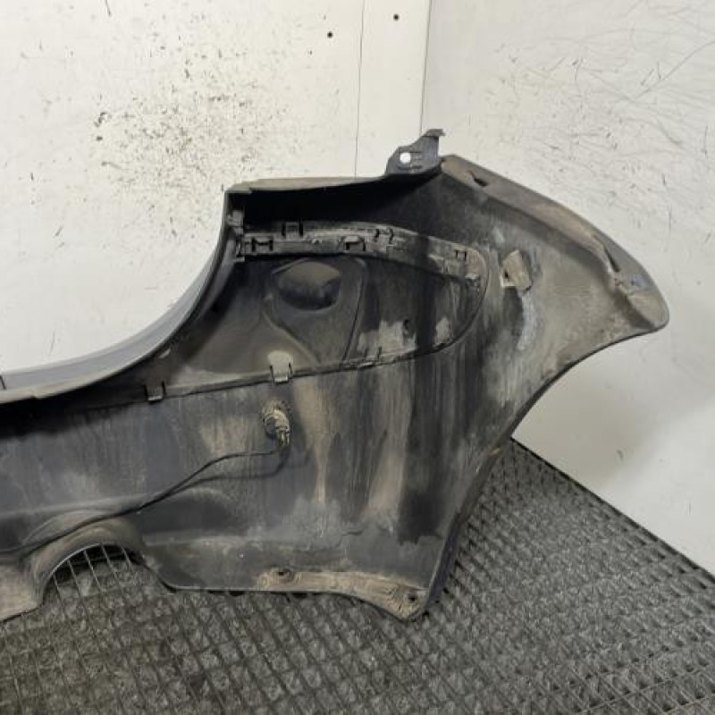 Pare choc arriere CITROEN XSARA PICASSO Photo n°4