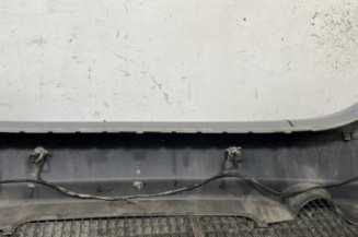 Pare choc arriere CITROEN XSARA PICASSO