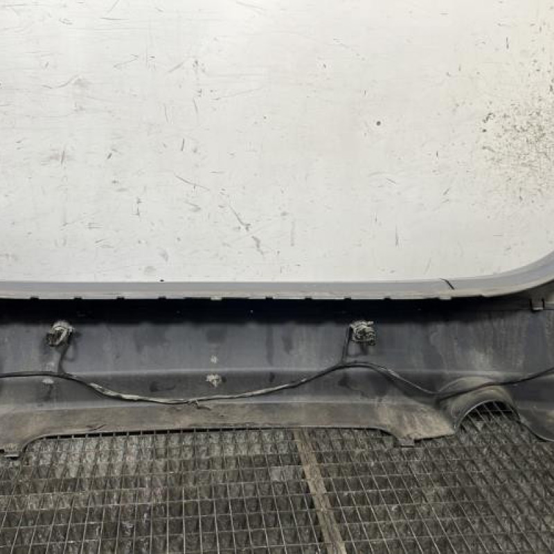 Pare choc arriere CITROEN XSARA PICASSO Photo n°5