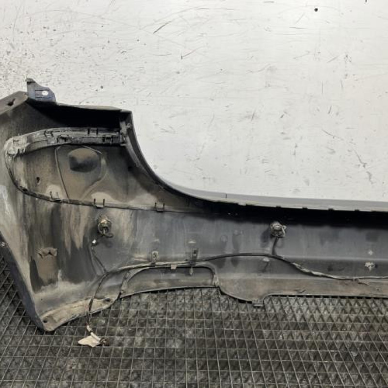 Pare choc arriere CITROEN XSARA PICASSO Photo n°6