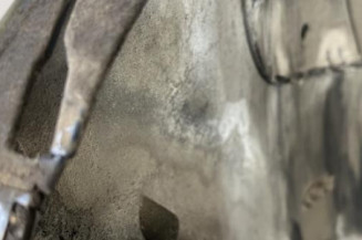 Pare choc arriere CITROEN XSARA PICASSO