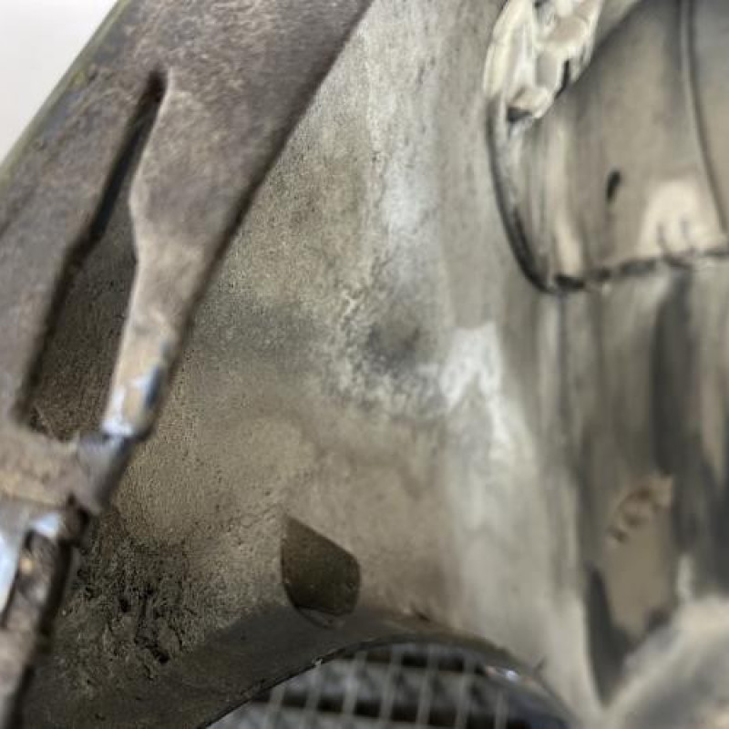 Pare choc arriere CITROEN XSARA PICASSO Photo n°7