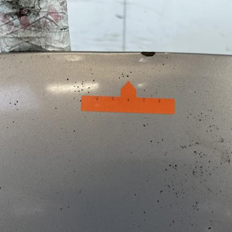 Capot CITROEN C3 1 Photo n°2