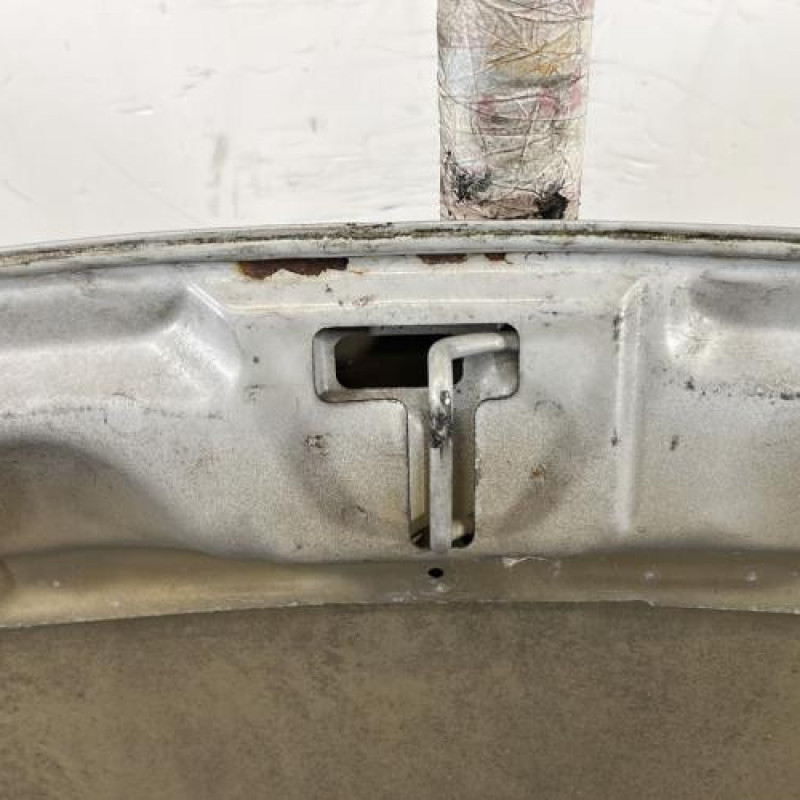 Capot CITROEN C3 1 Photo n°7